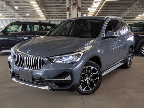 BMW X1 2.0 Sdrive 20ia X Line At