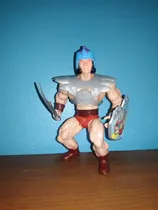 Comprar Galaxy Fighters Vintage Completo Motu Heman He Man Masters