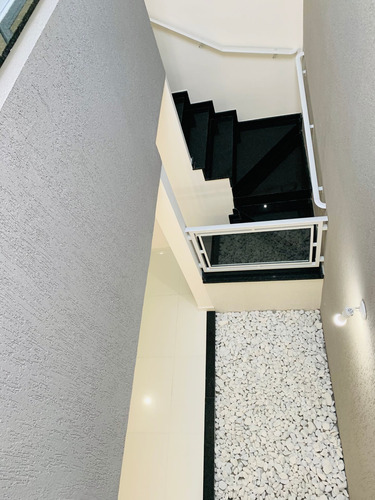Casa À Venda Na Rua Belgrado, Vila Moinho Velho, São Paulo - Sp - Liv-12409
