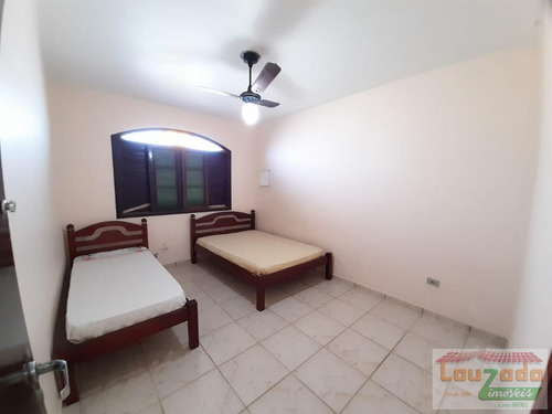 Imagem 13 de 15 de Casa Para Venda Em Peruíbe, Jardim Barra De Jangada, 3 Dormitórios, 1 Suíte, 2 Banheiros, 3 Vagas - 3566_2-1160955
