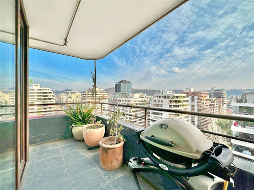Remodelado - Vistas Depejadas: Barrio Alonso De Córdova