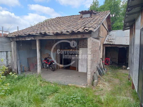 Terreno Construccion, Excelente Ubicacion En Venta En Talca