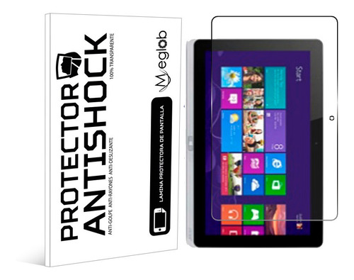 Protector Mica Pantalla Para Tablet Acer Iconia W700