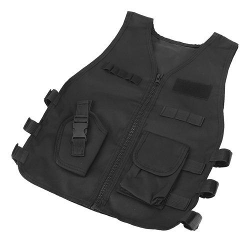 Chaleco De Tiro Transpirable Para Niños, Para Entrenamiento