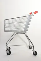 Comprar Carros De Supermercados 90 Litros