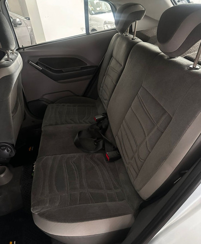 Chevrolet Agile 1.4 Ltz Spirit 5P