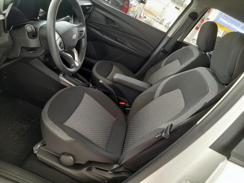 Chevrolet Spin 1.8 LT 8V FLEX 4P AUTOMÁTICO