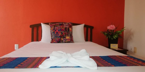 Imagen 12 de 26 de Hotel Boutique Campeche Centro