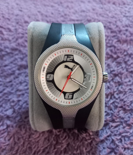 Reloj Puma De Dama