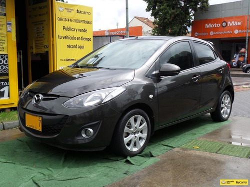 Imagen 1 de 15 de Mazda 2 At 1.5