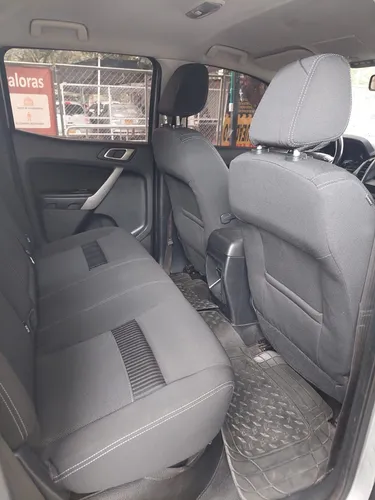 Ford Ranger Xlt 3.2 Pick Up Diesel 65 Mil Km Modelo 2021