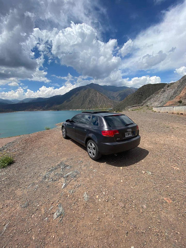 Audi A3 2.0t Fsi