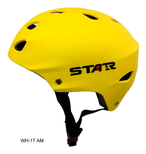 Casco Star Deporte Agua Kitesurf Windsurf Kayak Rafting Wake