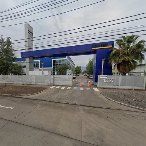 Espacio Para Almacenaje En Bodega 53mt2 En Miraflores Renca
