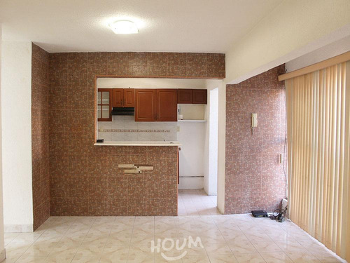 Imagen 1 de 20 de Departamento En Leyes De Reforma, Iztapalapa Con 2 Recámaras, 69 M², Id: 27911