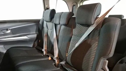 Toyota Avanza 1.5 Xle At