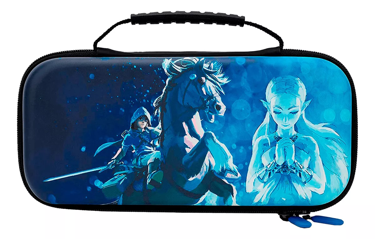 Tercera imagen para búsqueda de funda nintendo switch