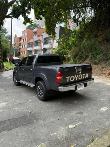 Toyota Hilux 2.5 Imv 4x4