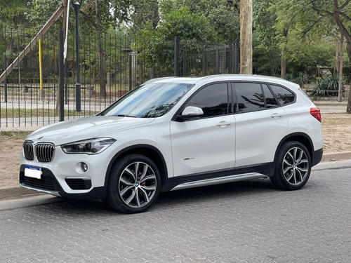 BMW X1 2.0 Sdrive 25i Xline 231cv