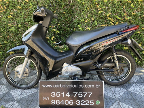Honda Biz 110i Biz 110i Es
