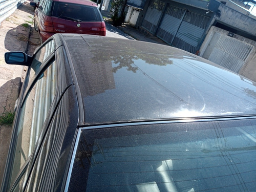 Imagem 3 de 15 de Alfa Romeo 164 3.0 12v