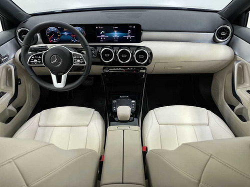 Imagem 15 de 15 de Mercedes-benz A200 Sd Hi 2021