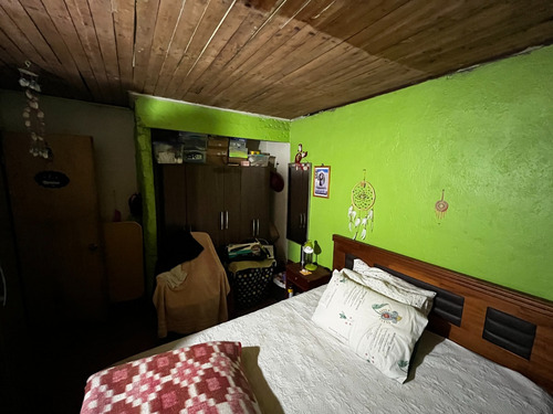 Casa Ideal Para Remodelar En Avda. San Martin, Quilicura