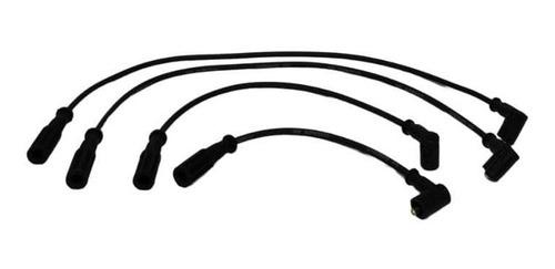 Cable Bujia Fiat Palio/siena 1.4 8v/dodger