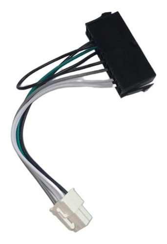 Cable Fuente Poder Dell 24 A 6 Pines