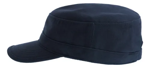 Cachucha Gorra Atlantis Tank Army Cadete Unisex Ajustable