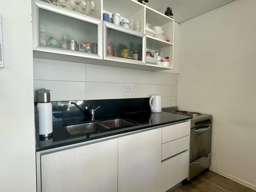 Imagen 17 de 23 de Dpto 2 Amb 60 M2 - Palermo Hollywood
