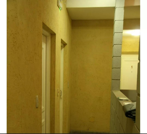 Departamento 2 Amb En 1º Piso Con Patio Villa Bosch