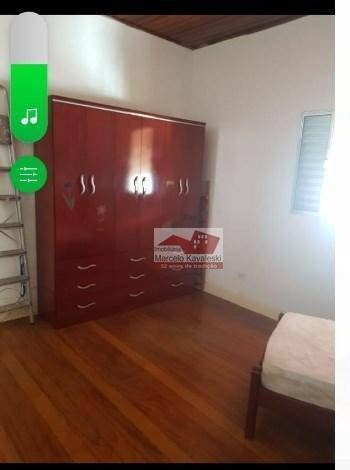 Imagem 15 de 20 de Sobrado Com 3 Dormitórios À Venda, 130 M² Por R$ 440.000,00 - Ipiranga - São Paulo/sp - So3364