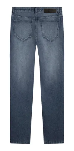 Calça vr denim 2025