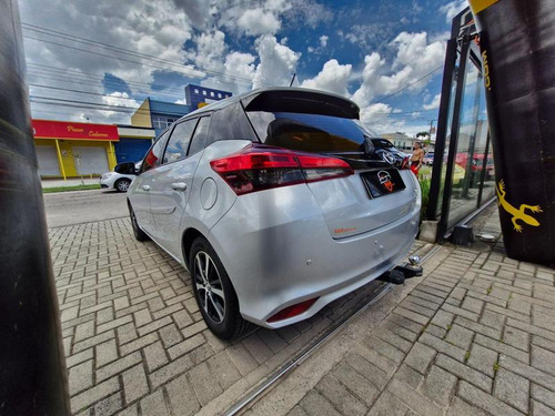Toyota Yaris Ha Xls15cnt