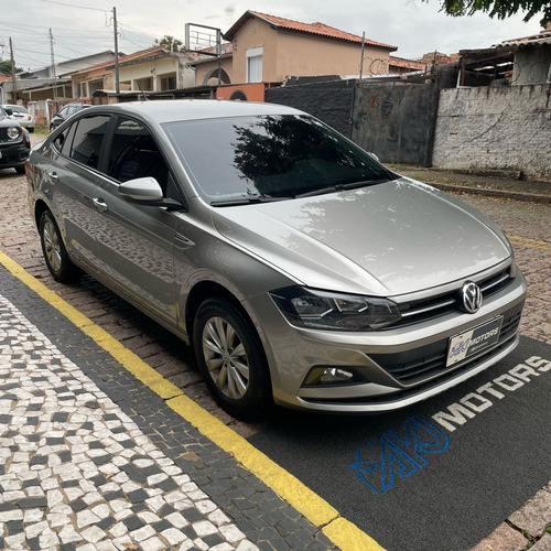 Volkswagen Virtus VIRTUS Comfort. 200 TSI 1.0 Flex 12V Aut