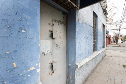 Local Comercial 2pisos 958 Mt2 Construidos Venta En Santiago