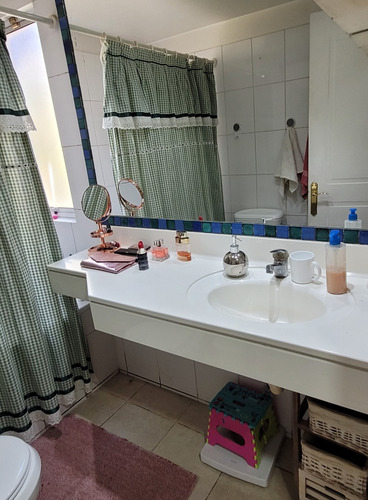 Excelente Y Cómoda Casa Muy Segura En Condominio