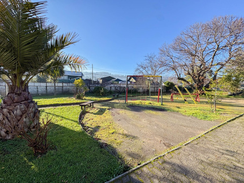 Casa En Chiguayante · Venta $ 175.000.000