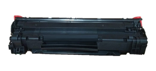 Toner Compatible Hp 85a Negro 2000 Pag Ce285a Para Pro M1132