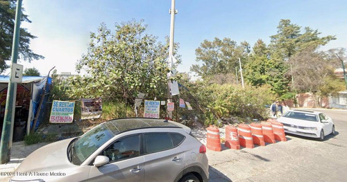 Terreno En Venta En Huixquilucan, Lomas Anahuac Gis 24-4285
