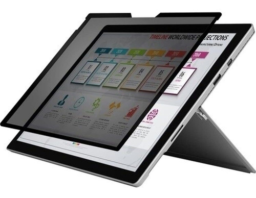 Rocstor Privacyview Filtro Magnetico Para Tablet Surface