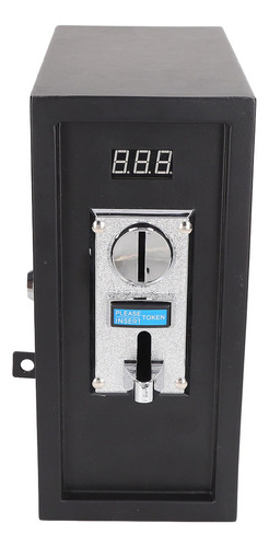 Control De Temporizador, Funciona Con Monedas, For Secadora