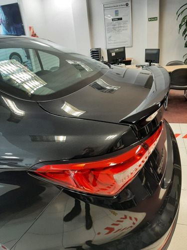 Imagen 8 de 15 de Fiat Cronos S Design 0km Retira Financia Tomamos Usados C-
