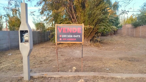 Imagen 9 de 13 de Terreno 1.000m2 Con Proyecto Aprobado En Neuquén Capital