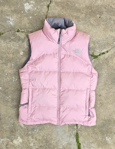 Chaleco The North Face 700 MercadoLibre