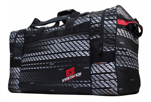 Mala Stocovich Equipamento De Motocross Cross Trilha Enduro