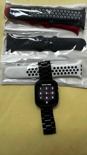 Apple Watch Series 8