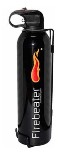 Extintor Pqs 0.5kg C/brackets