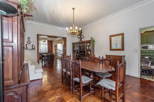 Imagen 19 de 30 de Depto 5 Amb En Venta En Recoleta Balcon Y Cochera